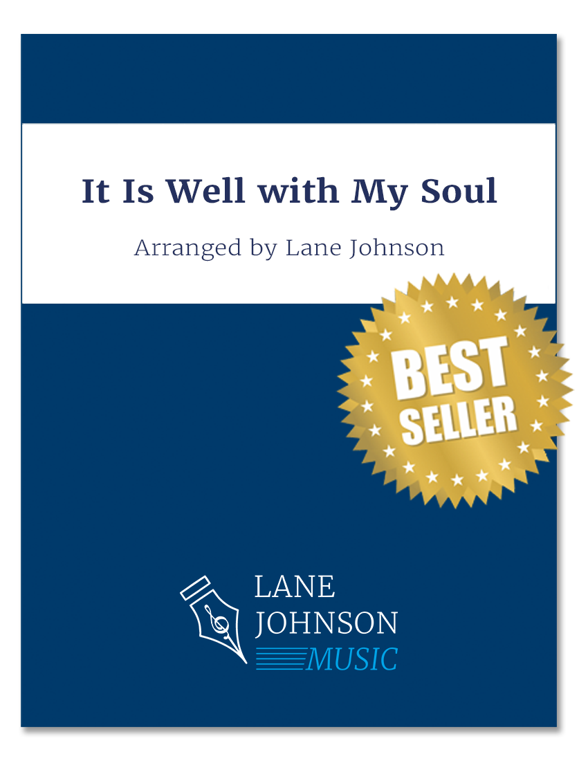 It Is Well with My Soul